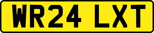 WR24LXT