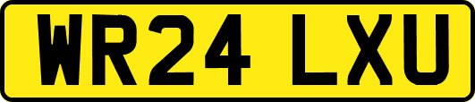 WR24LXU