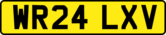 WR24LXV