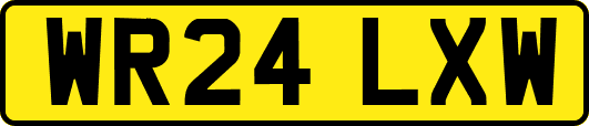 WR24LXW