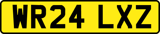WR24LXZ