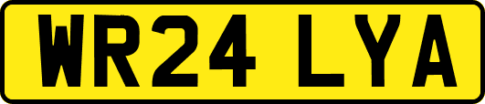 WR24LYA