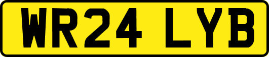 WR24LYB