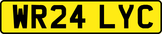 WR24LYC