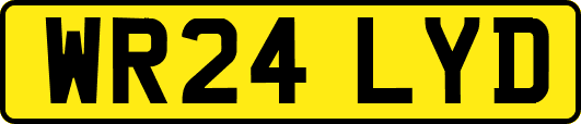 WR24LYD