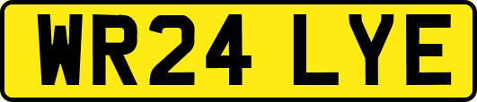 WR24LYE