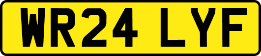 WR24LYF