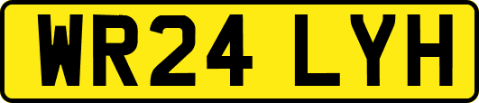 WR24LYH
