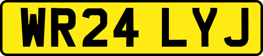 WR24LYJ