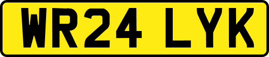 WR24LYK
