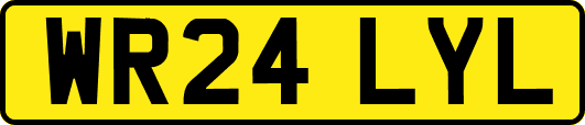 WR24LYL