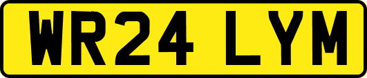 WR24LYM