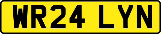 WR24LYN
