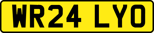 WR24LYO