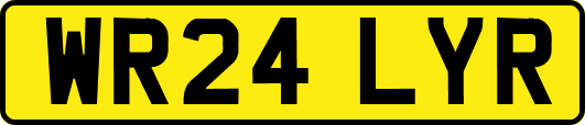 WR24LYR