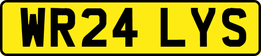 WR24LYS
