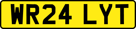 WR24LYT