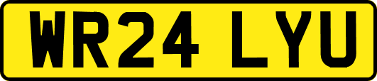 WR24LYU