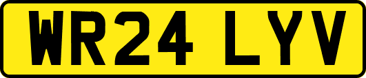 WR24LYV