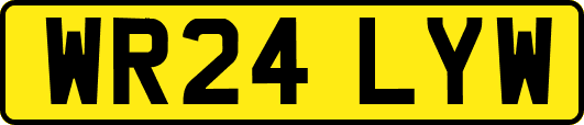 WR24LYW
