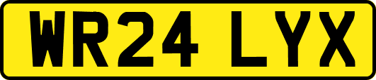 WR24LYX