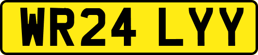 WR24LYY