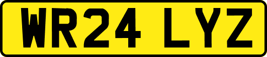 WR24LYZ