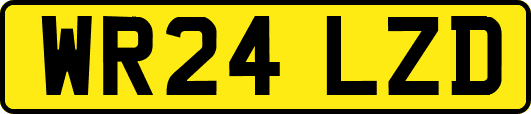 WR24LZD