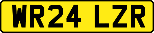WR24LZR