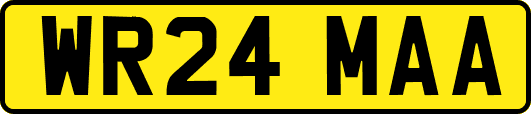 WR24MAA