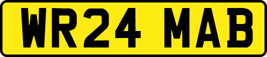 WR24MAB