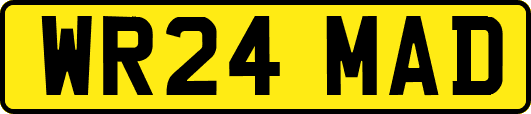 WR24MAD