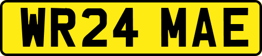 WR24MAE