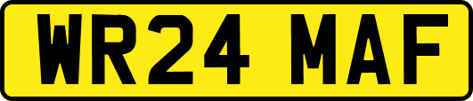 WR24MAF