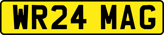 WR24MAG