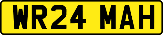 WR24MAH