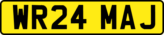 WR24MAJ