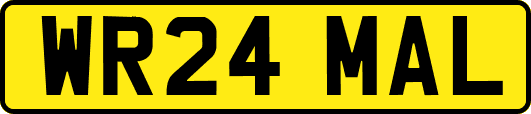 WR24MAL