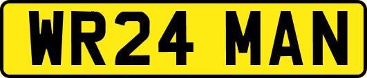 WR24MAN