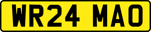 WR24MAO