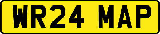 WR24MAP
