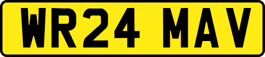WR24MAV