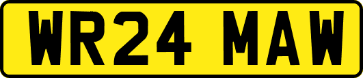 WR24MAW