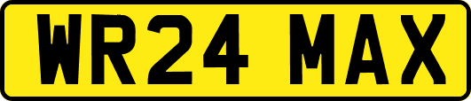 WR24MAX
