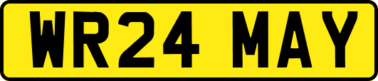 WR24MAY
