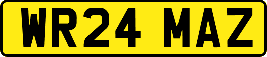 WR24MAZ