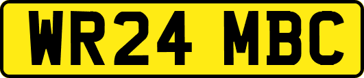 WR24MBC