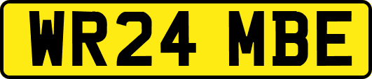 WR24MBE