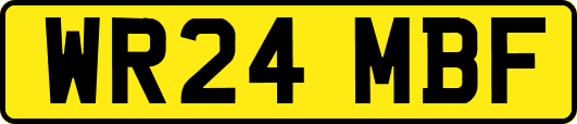 WR24MBF