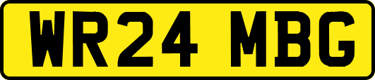 WR24MBG